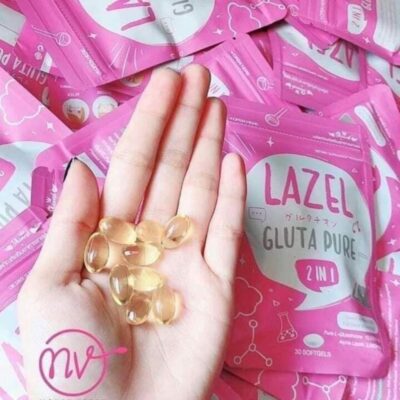 پک تخفیفی سفیدی قوی تا 25سال(دوعدد لزل+صابون هدیه) - 2