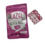 پک تخفیفی سفیدی قوی تا 25سال(دوعدد لزل+صابون هدیه) - 5