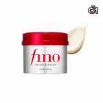 ماسک مو ترمیم کننده فینو پریمیموم تاچ شیسیدو Shiseido - 4