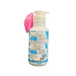 شامپو بدن سفید کننده گلوتاتیون لیف دار حجم (800ml) - 2
