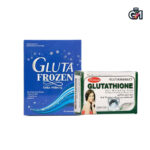 پک تخفیفی ضد جوش و سفیدی (فروزن+صابون)
