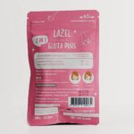 پک تخفیفی سفیدی قوی تا 25سال(دوعدد لزل+صابون هدیه) - 4