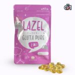 لزل سفید کننده پوست - 2