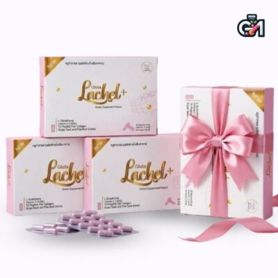 پک تخفیفی 1+3 سفیدی تخصصی پوست(لاچل)