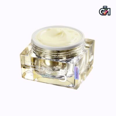 کرم ضد لک و روشن کننده گلوتاتیون شماره 5 نامبوزین - 2