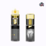 آمپول کنسانتره پیشرفته ضد لک گلوتاتیون TXA شماره 5 نامبوزین - 3