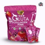 آبمیوه جوانساز و شفاف کننده پوست گلوتاتیون