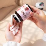 پک تخفیفی سفیدی قوی بالای 25سال(اینفینیتی+صابون) - 3