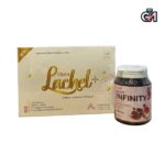 پک تخفیفی سفیدی قوی 25 سال به بالا (اینفینیتی+لاچل)
