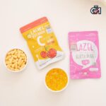 پک تخفیفی سفیدی دو برابری مناسب تا 25سال (لزل+ویتامین cلزل) - 6