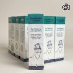 پک تخفیفی رفع تیرگی نواحی حساس(اینفینیتی+کرم) - 7