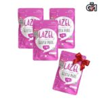پک تخفیفی سفید کننده 1+3 لزل مناسب تا 25 سال