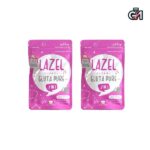 پک تخفیفی دو عددی لزل سفید کننده مناسب تا 25 سال