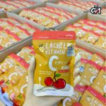 پک تخفیفی جوانساز و شفاف کننده بالای 25سال (اینفینیتی+ویتامین سی لزل) - 7