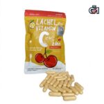 پک تخفیفی جوانساز و شفاف کننده بالای 25سال (اینفینیتی+ویتامین سی لزل) - 5