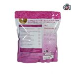 پک تخفیفی سفیدی و ضد لک(اینفینیتی+آبمیوه) - 7