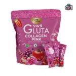 پک تخفیفی شفاف کننده و کلاژن ساز(لزل+آبمیوه) - 6