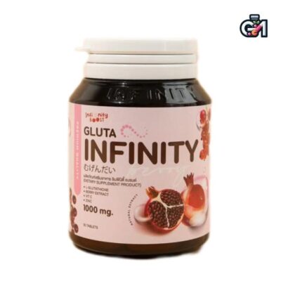 پک تخفیفی سفیدی قوی بالای 25سال(اینفینیتی+صابون) - 2