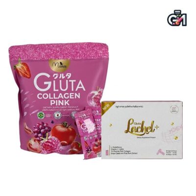 پک تخفیفی شفاف کننده جوانساز(لاچل+آبمیوه)