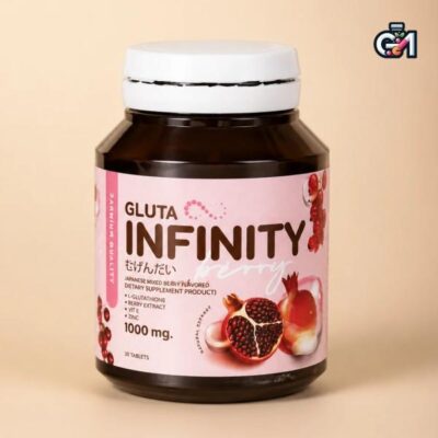 پک تخفیفی سفیدی قوی 25 سال به بالا (اینفینیتی+لاچل) - 2