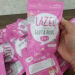 پک تخفیفی سفیدی قوی تا 25سال(دوعدد لزل+صابون هدیه) - 3