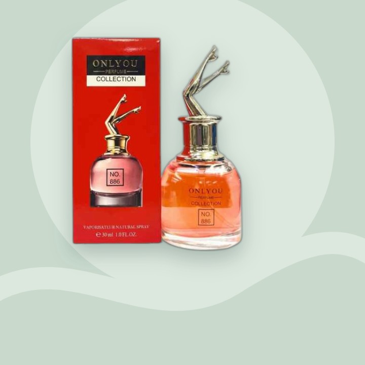 عطر و ادکلن